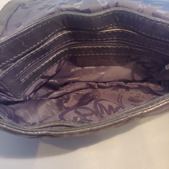 Michael Kors quilted hamilton - Picture 5 of 8